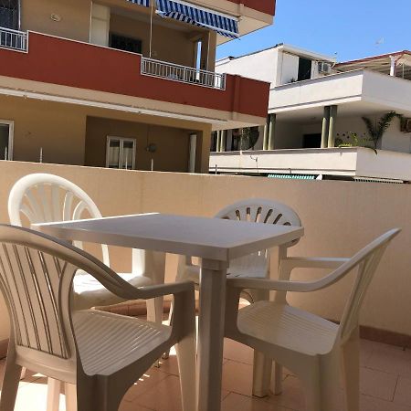 Residenza Iris Vista Mare Villa Gallipoli Kültér fotó
