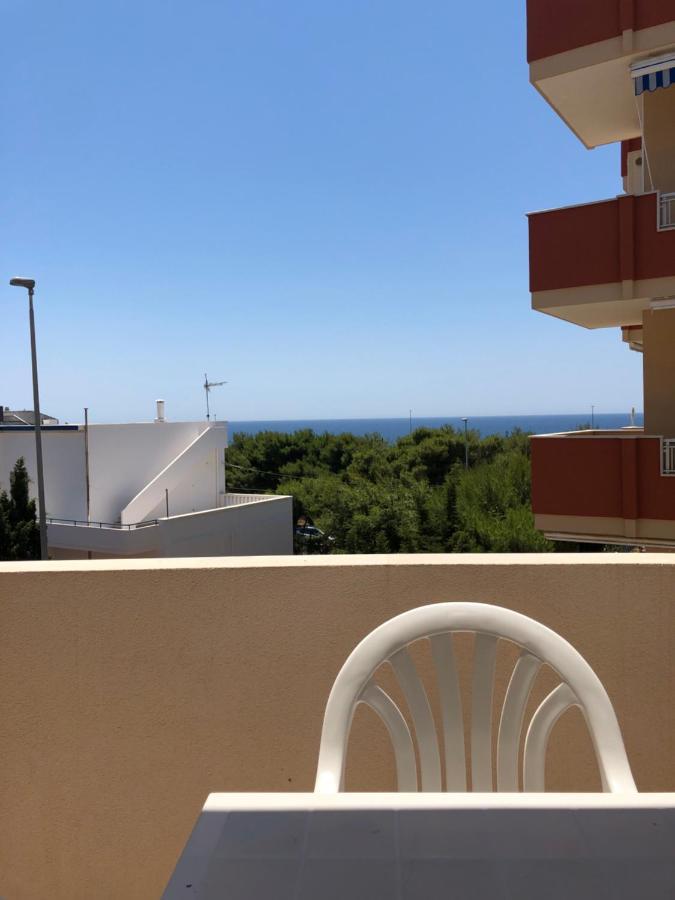 Residenza Iris Vista Mare Villa Gallipoli Kültér fotó