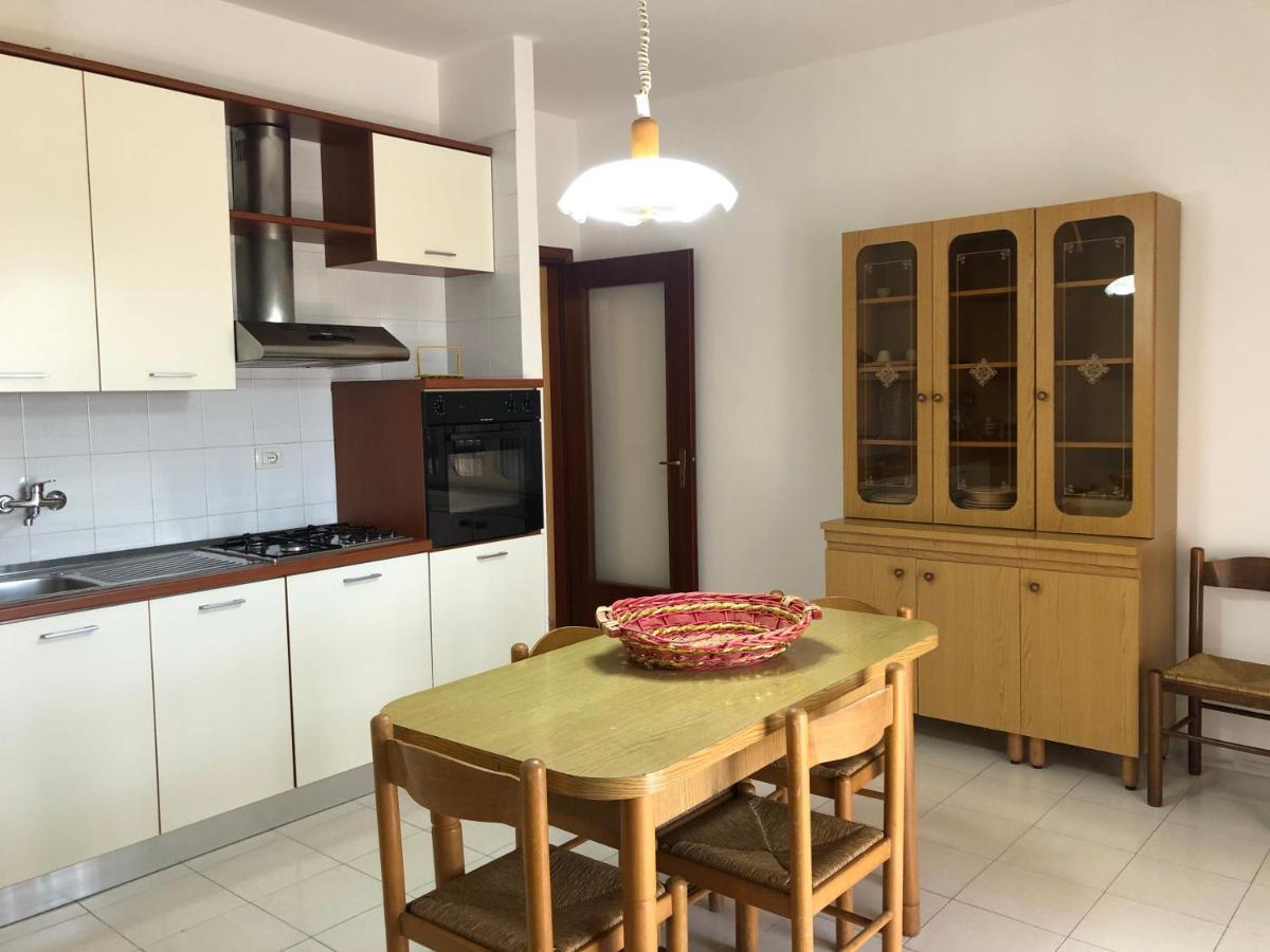 Residenza Iris Vista Mare Villa Gallipoli Kültér fotó