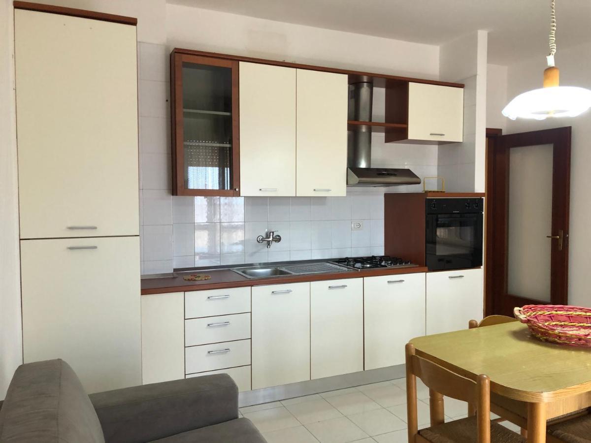 Residenza Iris Vista Mare Villa Gallipoli Kültér fotó