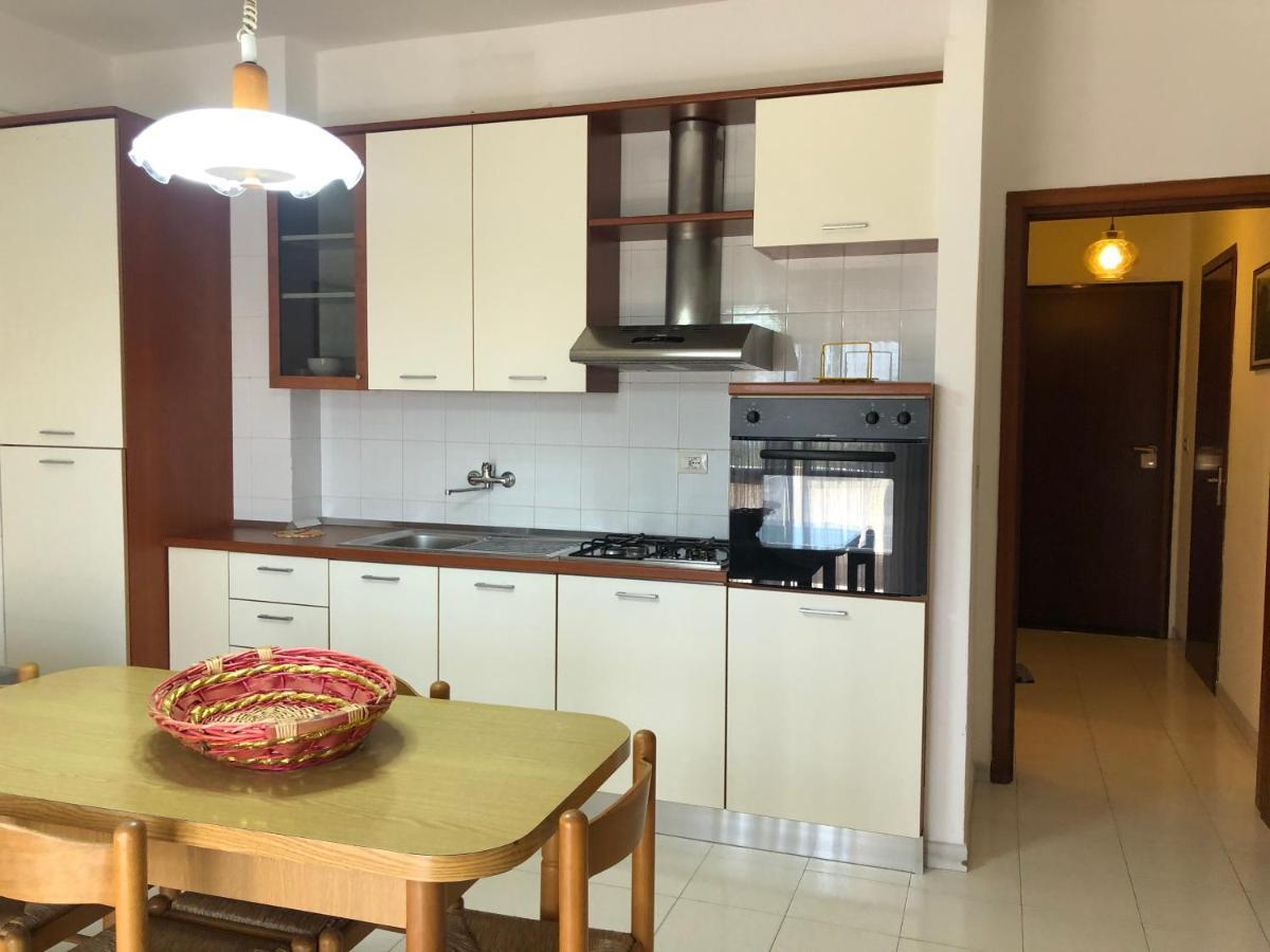 Residenza Iris Vista Mare Villa Gallipoli Kültér fotó