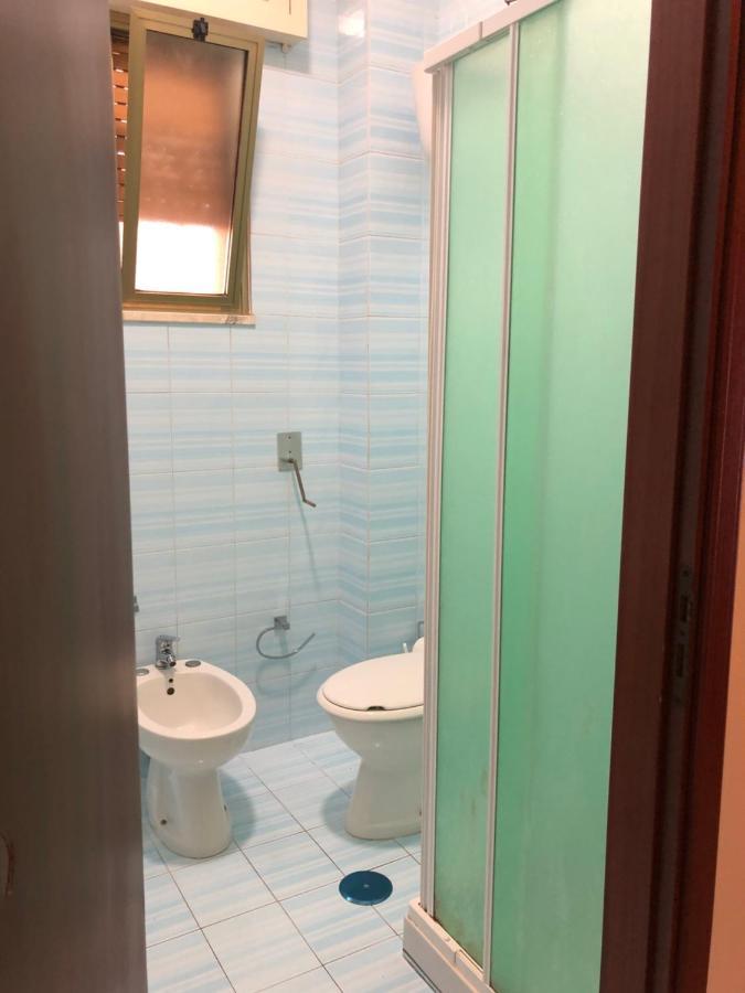 Residenza Iris Vista Mare Villa Gallipoli Kültér fotó