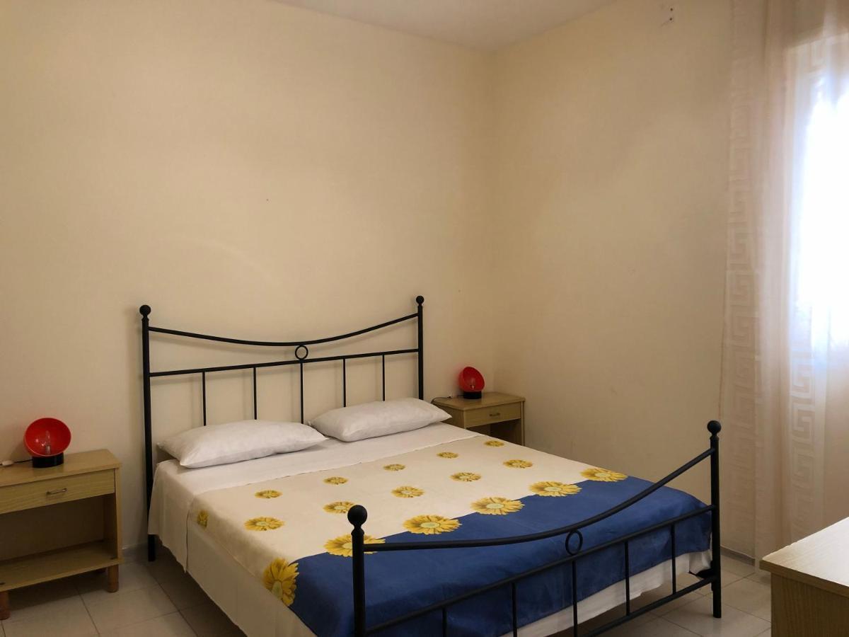 Residenza Iris Vista Mare Villa Gallipoli Kültér fotó