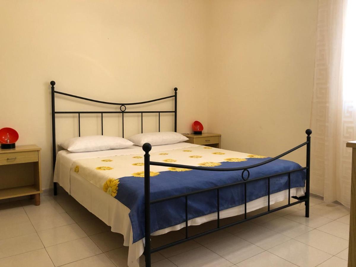 Residenza Iris Vista Mare Villa Gallipoli Kültér fotó